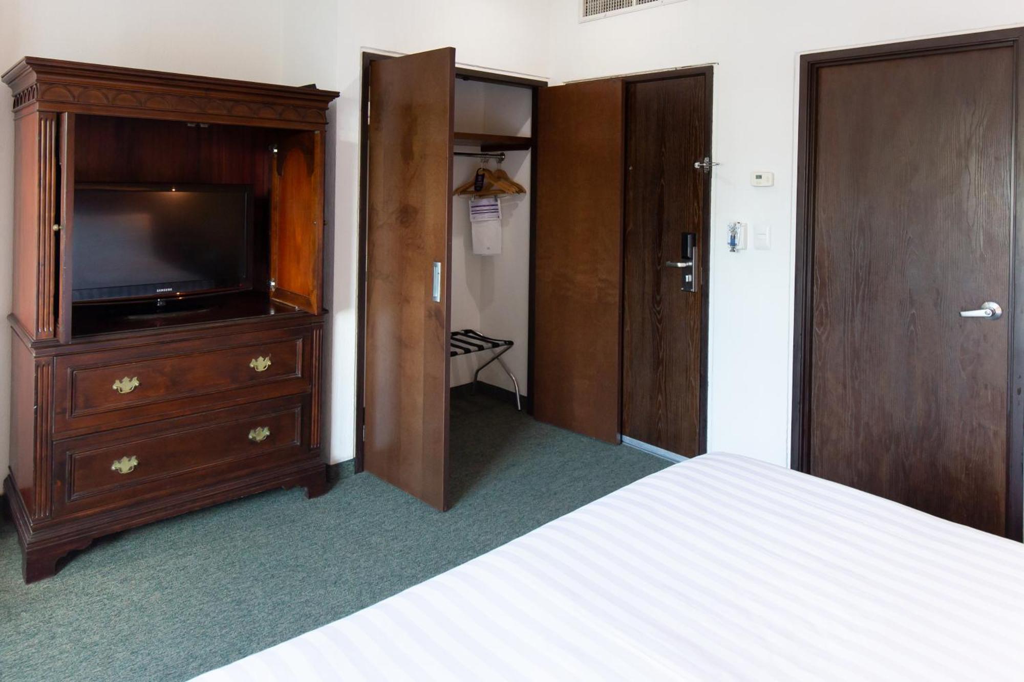 Hotel Hs Hotsson Smart Value Tampico Extérieur photo
