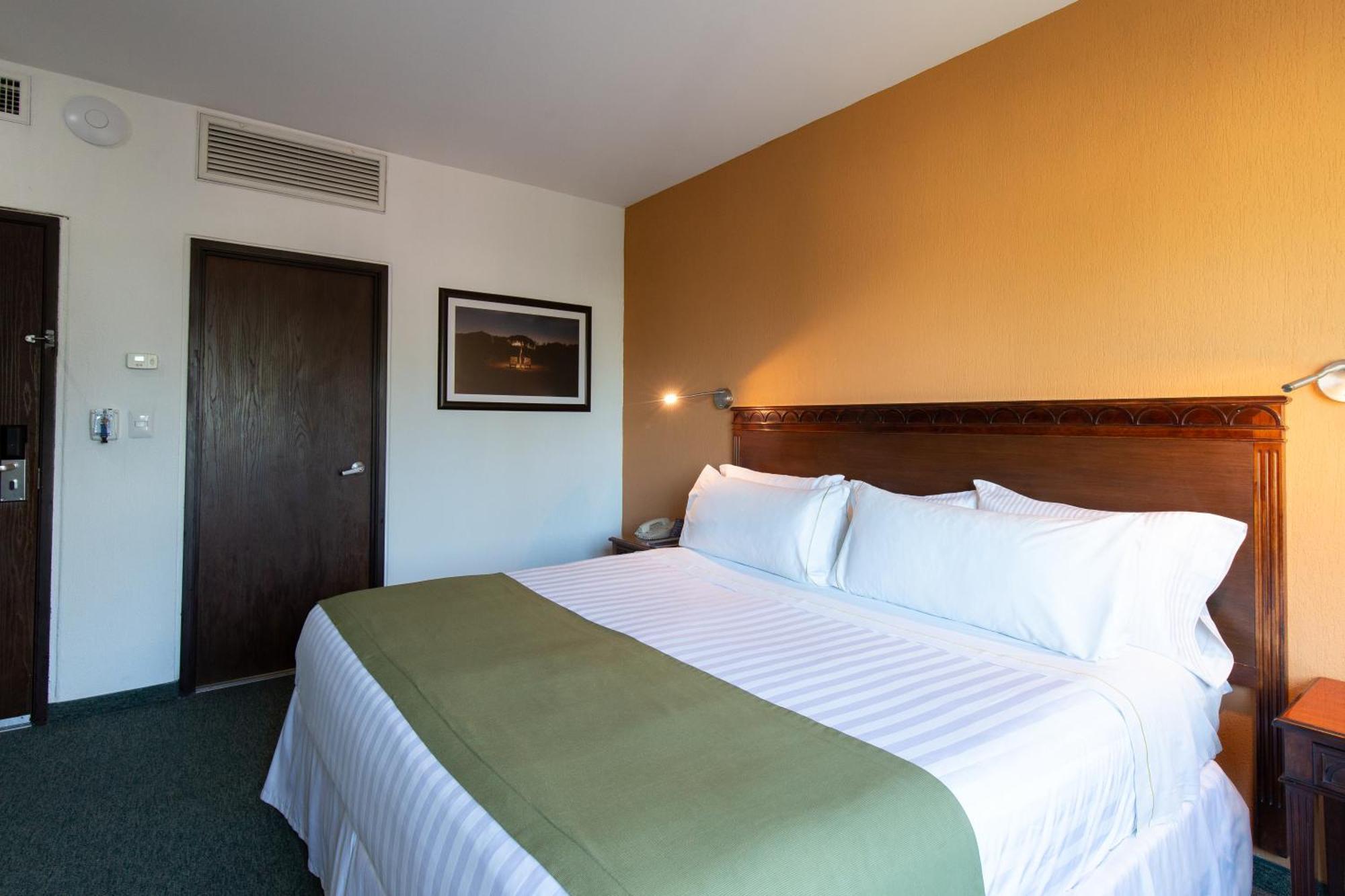 Hotel Hs Hotsson Smart Value Tampico Extérieur photo